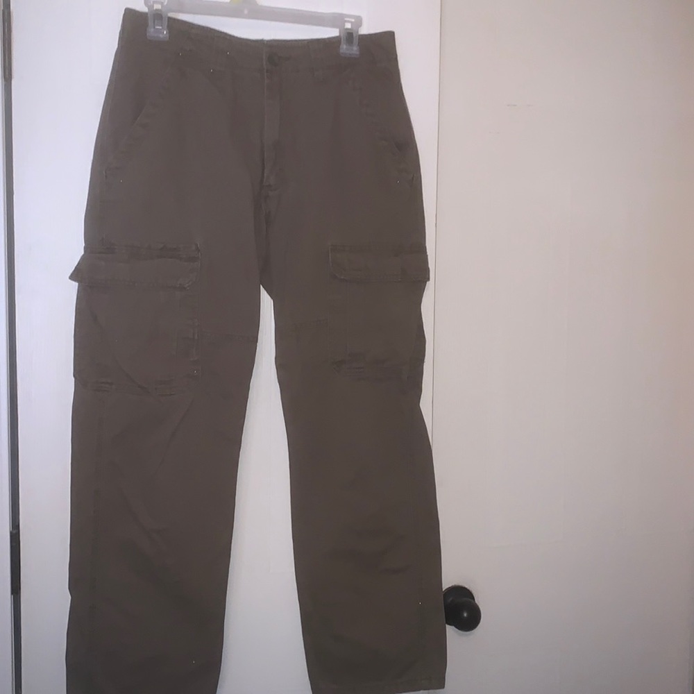 Men’s Cargo Pants